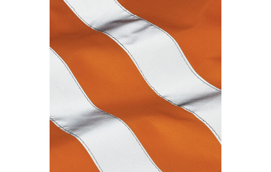 Orange safety vest, Image 4