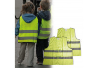 Safety vest Junior