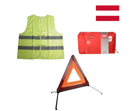 Holiday package Austria Standard