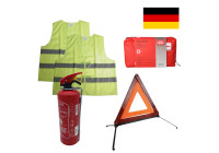 Holiday package Germany Extended