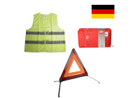 Holiday package Germany Standard
