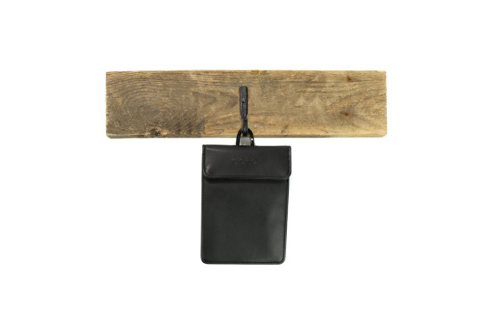 Key fob RFID Key Wallet Size L Anti-skimming, Image 5