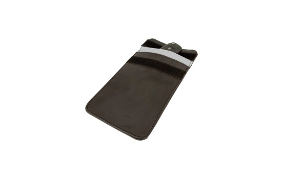 Key fob RFID Key Wallet Size L Anti-skimming, Image 7