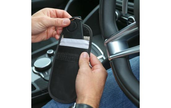 Key fob RFID - Size S - Anti-skimming, Image 4