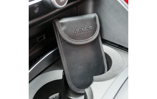Key fob RFID - Size S - Anti-skimming, Image 5