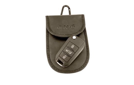 Key fob RFID - Size S - Anti-skimming, Image 7