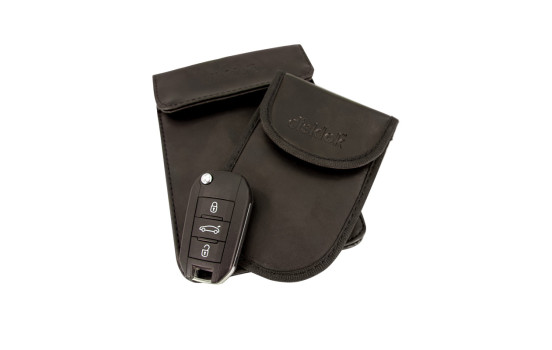 Key fob RFID - Size S - Anti-skimming, Image 9
