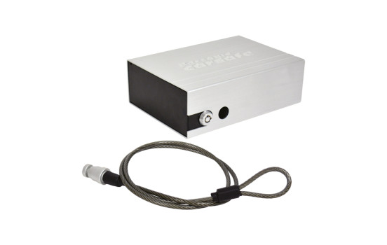 Portable Car Locker, Image 5