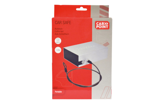 Portable Car Locker, Image 6