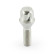 H&R Wheel lock set M12x1.50x30mm conical - 4 lock bolts incl. Adapter, Thumbnail 2