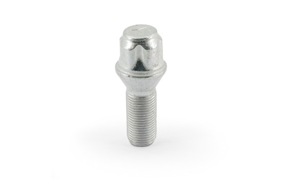 H&R Wheel lock set M14x1.25x28mm conical - 4 lock bolts incl. Adapter, Image 2