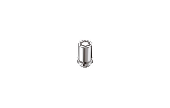 McGard HEX / Tuner locknut set M12x1.50, Image 3