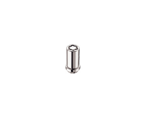McGard HEX / Tuner Locknut set M14x1.50 - Conical - Length 26mm, Image 3