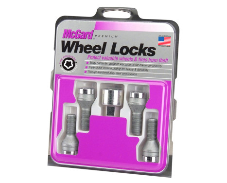 McGard Lock bolt set M12x1.50, Image 4