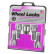 McGard Lock bolt set M12x1.50, Thumbnail 4