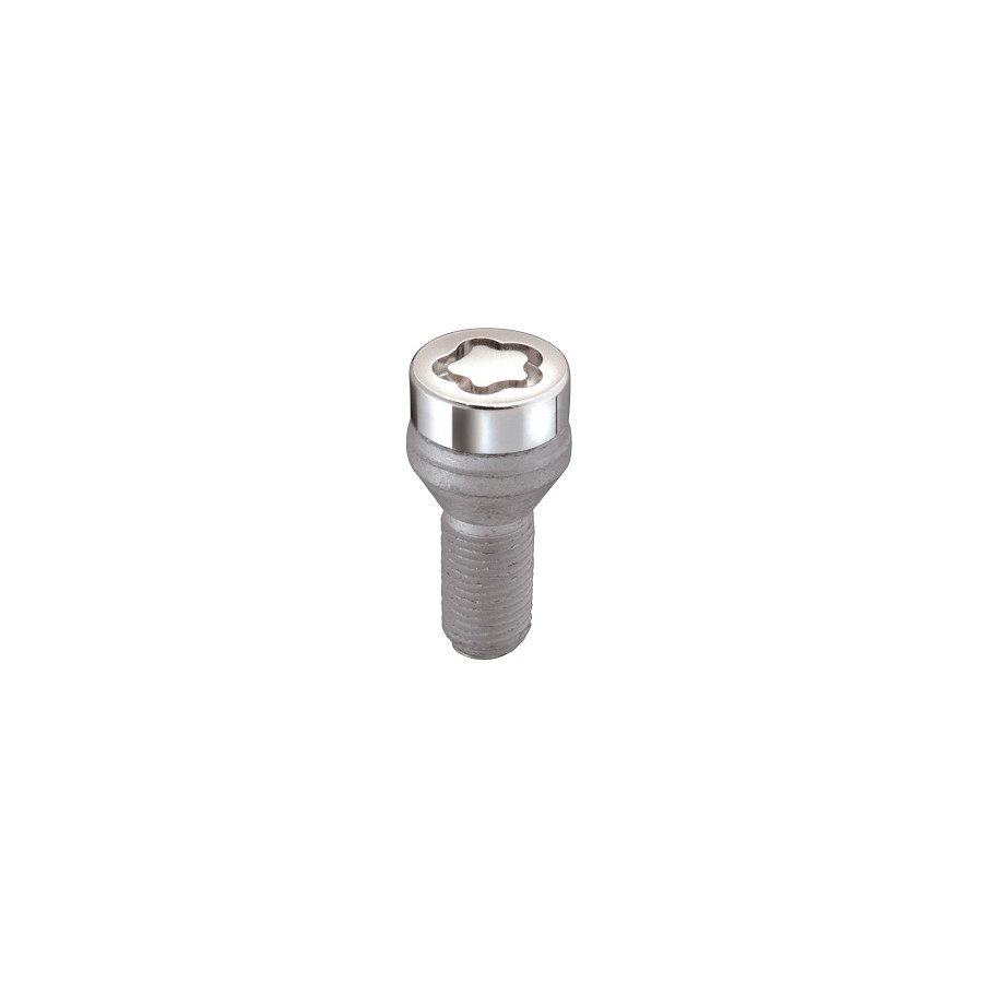 thumbnail image 2 of McGard Locking Wheel Bolts (14x1.25) For BMW 3 Series F30 (2012-2016) - Set, Part #27229SU 2 of 4