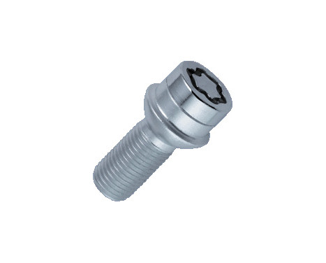 McGard Lock bolts set M12x1.50