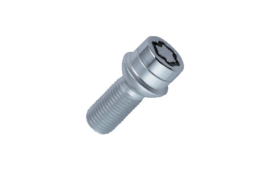 McGard Lock bolts set M12x1.50
