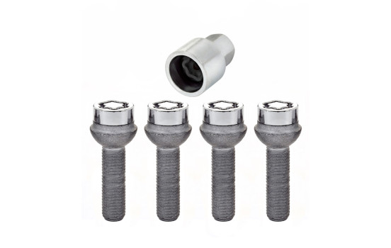 McGard Lock bolts set M12x1.50, Image 2