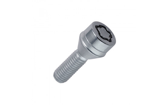 McGard Lock bolts set M14x1.50