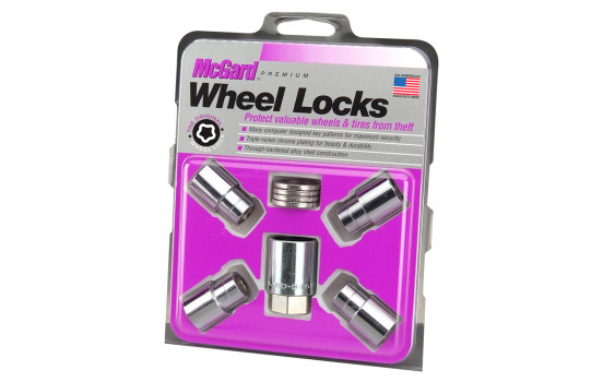McGard lock nuts set M12x1.50, Image 4