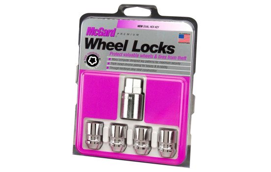 McGard lock nuts set, Image 4