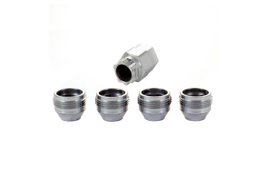 McGard Locknut set M12x1.25, Image 2