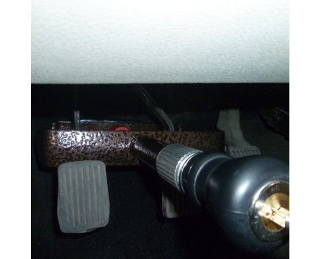 Pedal lock, Image 3