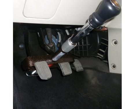 Pedal lock, Image 4