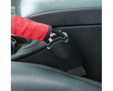 Steering lock 'Belt lock', Image 3