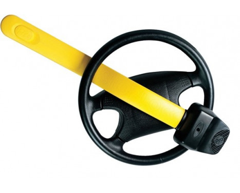 Stoplock Professional - Steering Lock