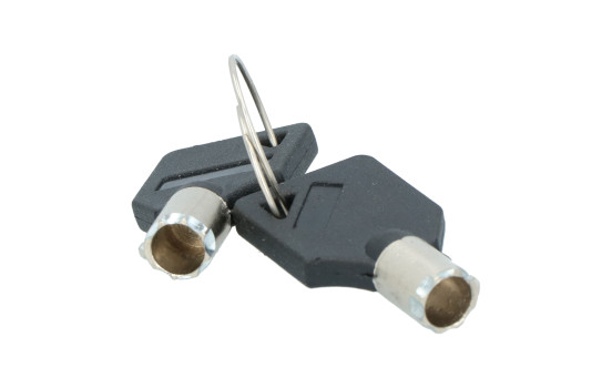 Carpoint Steering Lock Baseball Bat, Image 2