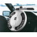 Defa Disk-Lok Steering Lock 35-39cm SCM Approved, Thumbnail 2
