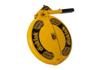 Defa Disk-Lok Steering Lock 35-39cm