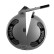 Defa Disk-Lok Steering Lock 39-44cm, Thumbnail 2