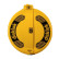 Defa Disk-Lok Steering Lock 39-44cm, Thumbnail 4