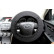 Defa Disk-Lok Steering Wheel Cover, Thumbnail 4