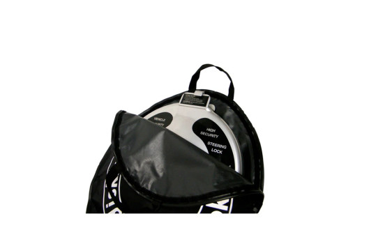 Defa Disk-Lok Storage Bag
