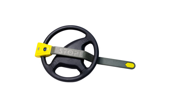 Defa Stoplock Airbag with LED XL model