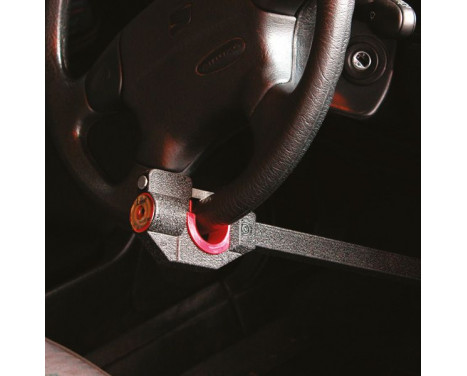 Steering lock, SWL700, Image 2