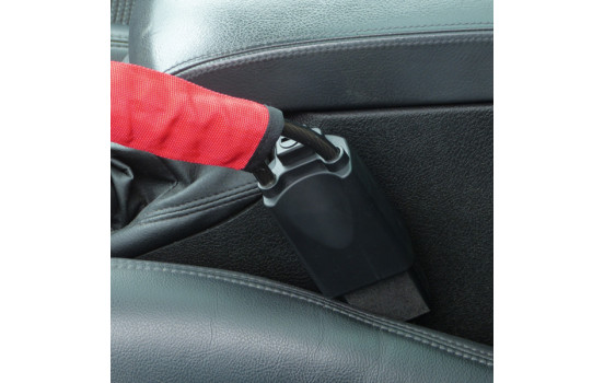 Steering Wheel Lock 'Belt lock', Image 3