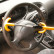 Steering Wheel Lock, 'Elephant', Thumbnail 3