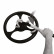 Steering Wheel Lock, 'Elephant', Thumbnail 4