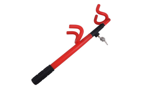 Steering Wheel Lock, 'Elephant'