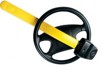 Stoplock Professional - Steering Lock