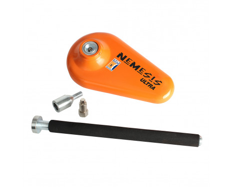 Wheel clamp Nemesis Ultra, Image 4