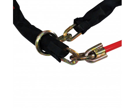 Doublelock Loop Chain SCM, Image 3