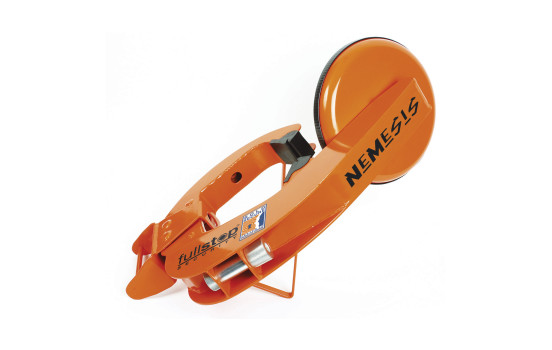 Wheel clamp Nemesis