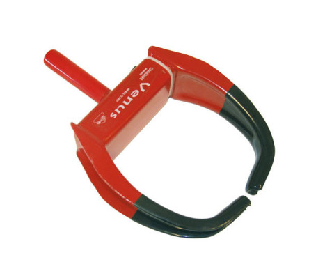 Wheel clamp Venus