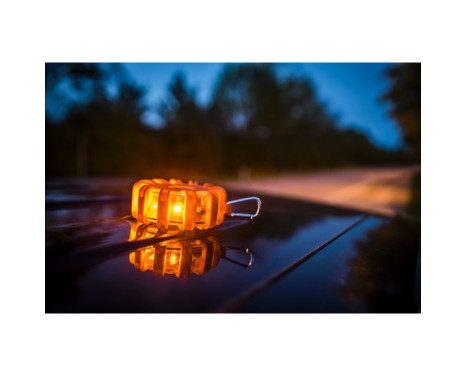 Osram LEDguardian® Road Flare ''Amber'', Image 4
